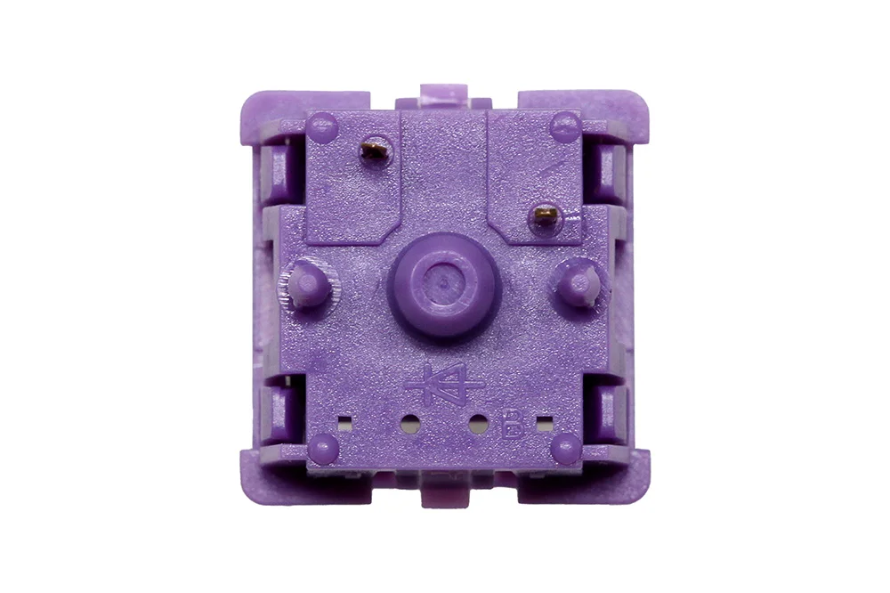 para Teclado Mecânico, JWick, 5Pin, RGB SMD,