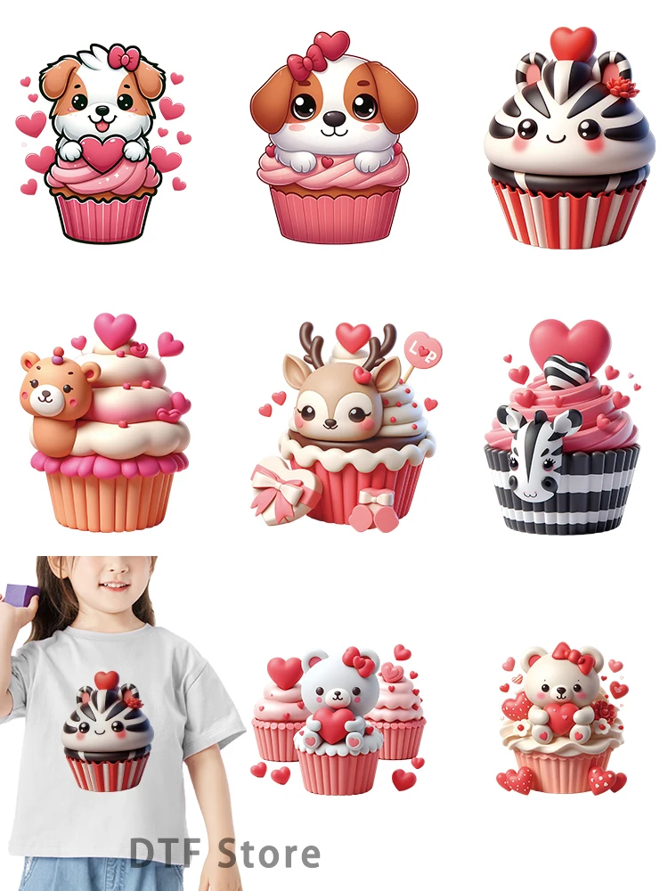 sevimli-karikat-r-hayvan-cupcake-dtf-termo-sticker-kartmalar-is
