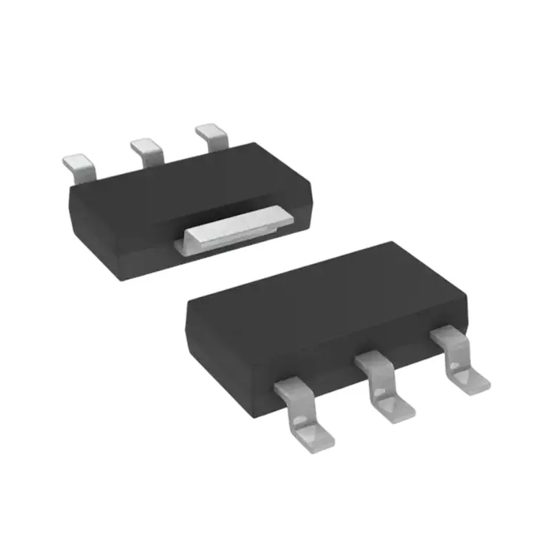 

【 5-10 шт. 】 100% новый NCP1014ST100T3G 1014ST100T3G 1014B sot-223