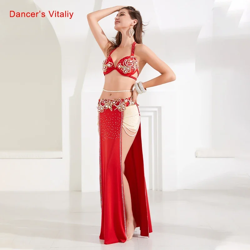 Tribal belly dance clothes Sexy women Oriental Dance Competition Suit Bra and skirt 2pcs Lady Professional Performance costumes - AliExpress 200000532 Tribal belly dance clothes Sexy women Oriental Dance Competition Suit Bra and skirt 2pcs Lady Professional Performance costumes - AliExpress 200000532