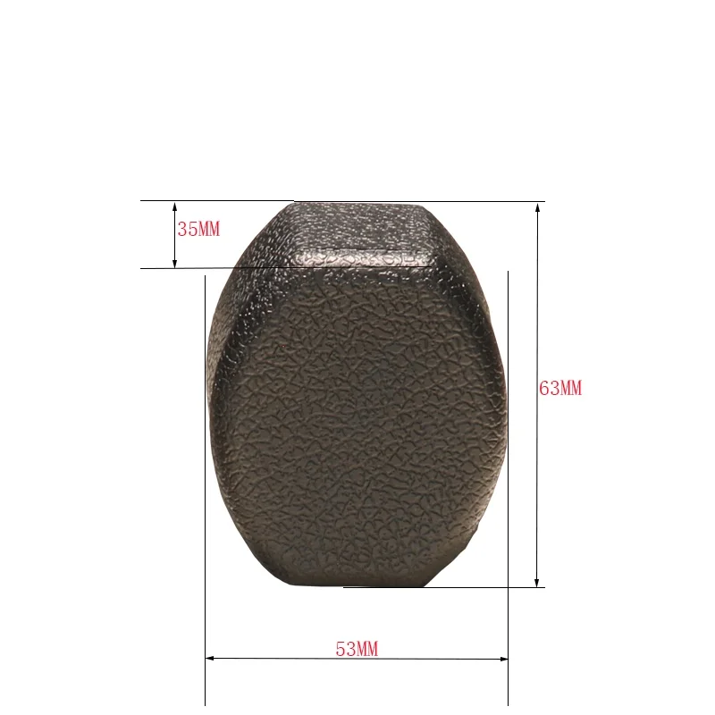 Original watch winder accessories can compress the conventional memory foam watch pillow display pad