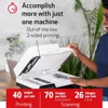 MF455dw Wireless All-In-One Monochrome Laser Printer 2