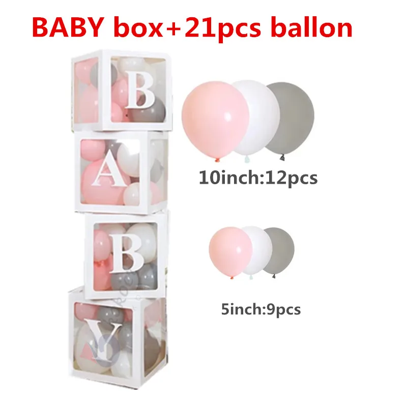 BABY box