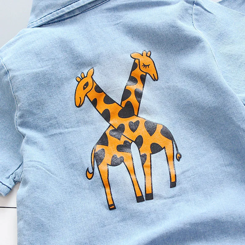 Baby Children Boys Clothing Toddler Cartoon Overalls Denim Pants Fashion Kids Casual Jumpsuits Long Sleeve Trousers boys jeans children overalls