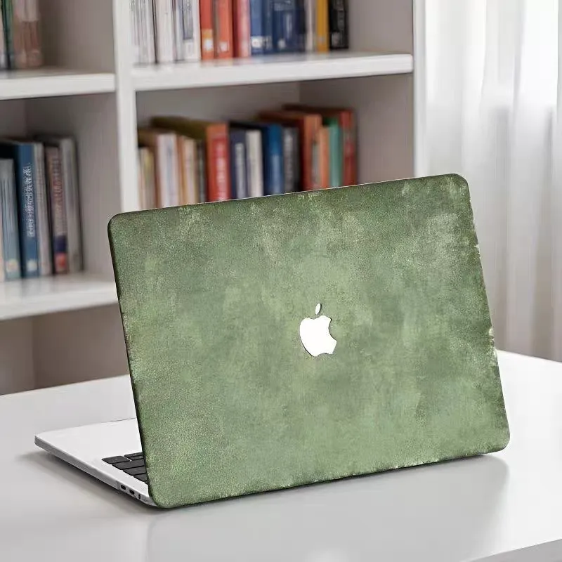 Premium Leather Soft Protective Case