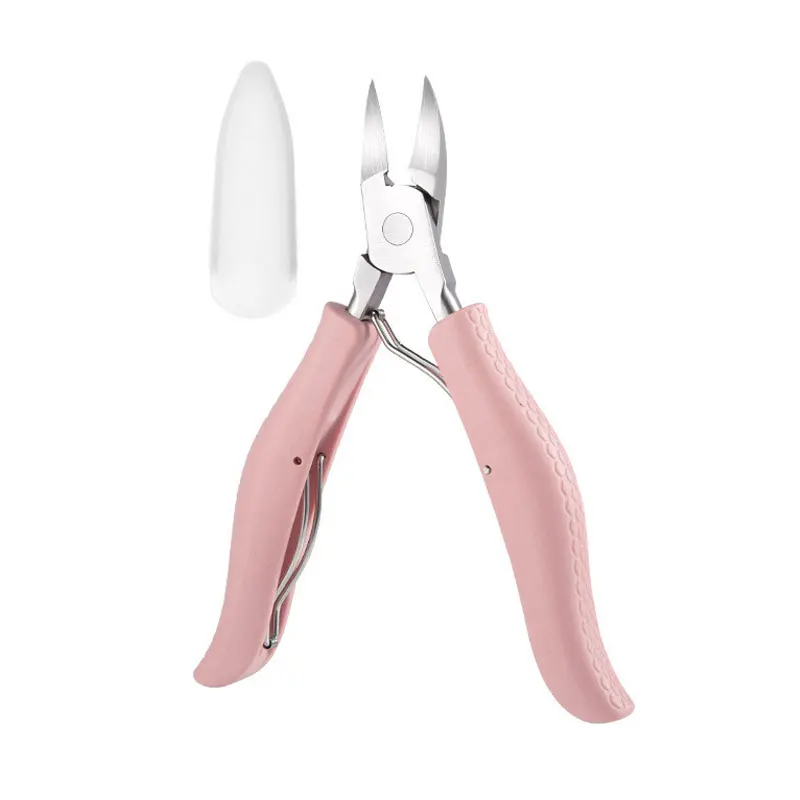 Stainless Steel Nail Cuticle Scissors Foot Care Toe Thick Finger Clippers Toenails Nippers Dead Skin Remover New Pedicure Tools toe nail clipper nail clipper set nail clipper nail scissors set nail clippers manicure set manicure sets manicure nail clipper set nail clippers kit