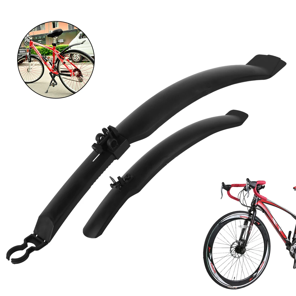 Mudguard Mtb Wings for Bicycle Mudguard Riding Bike Accessories Fender