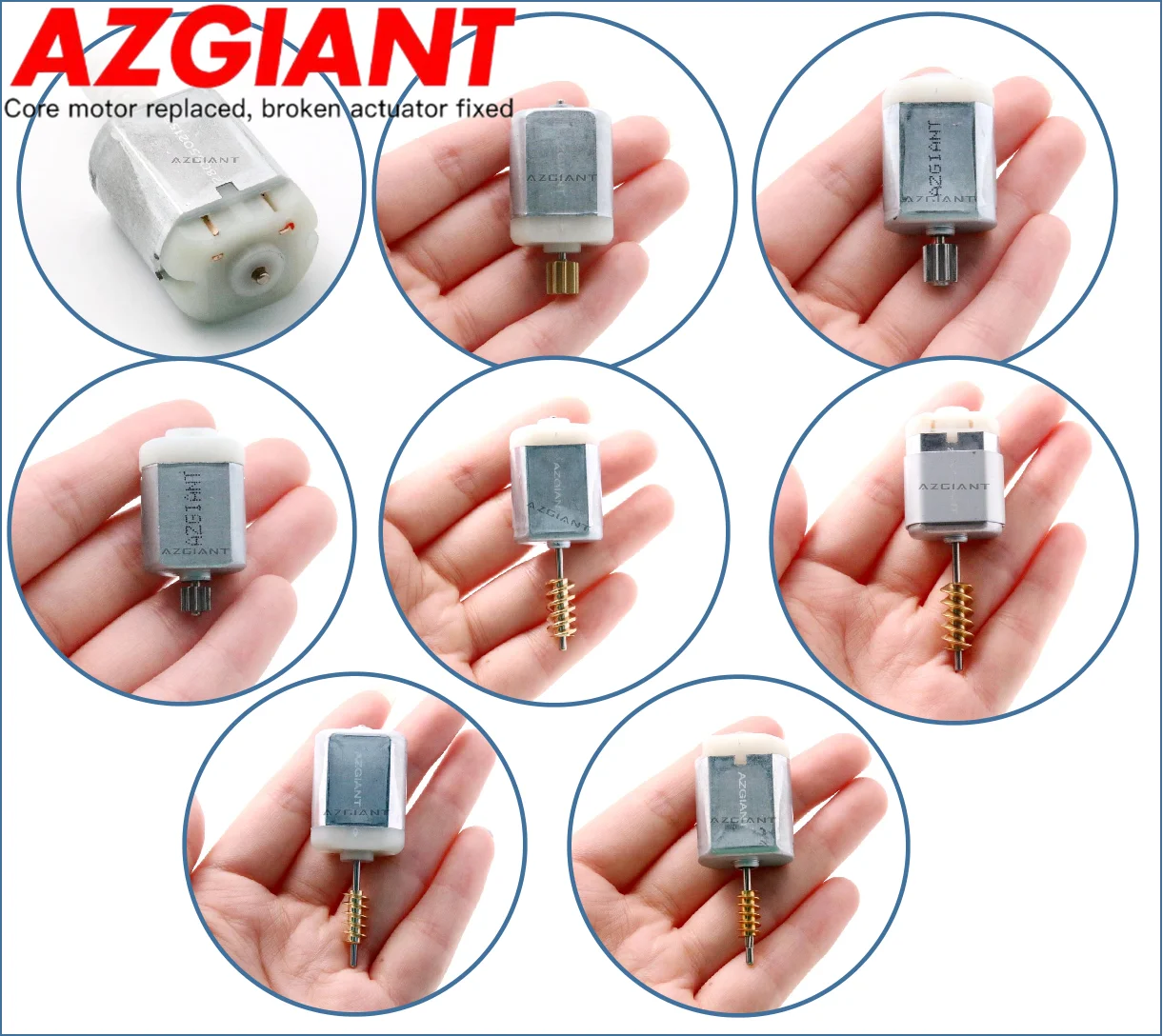 Attuatore Serratura Chiavistello Porta Compatibile Per Audi Rsq3 Rs4 Rs6 Rs3 Motore Di Bloccaggio Volante Per Audi A7 Rs7 Rs3 Rs5