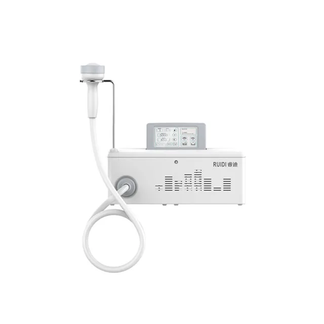 Рисунок 6 - Оборудование для физиотерапии ударно-волновой