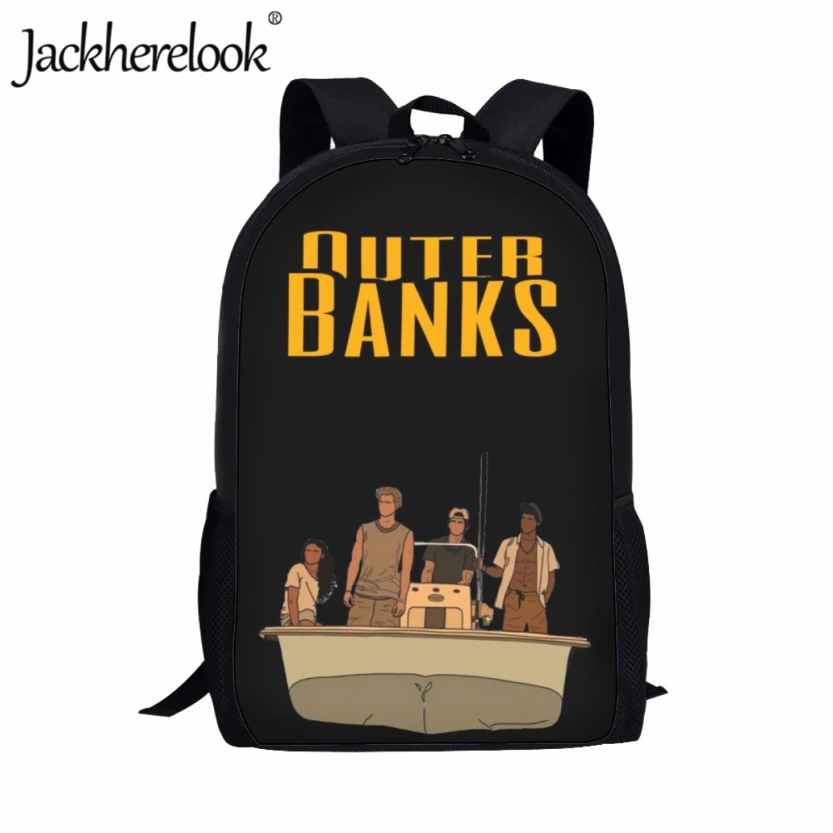 pubg School backpack boys and girls