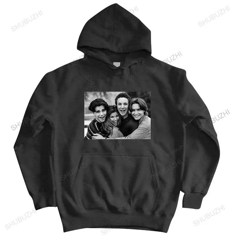 

Мужские свободные стильные толстовки, модные хлопковые толстовки с капюшоном на молнии для мальчиков и мальчиков, с мировым ТВ, осенняя Толстовка с принтом