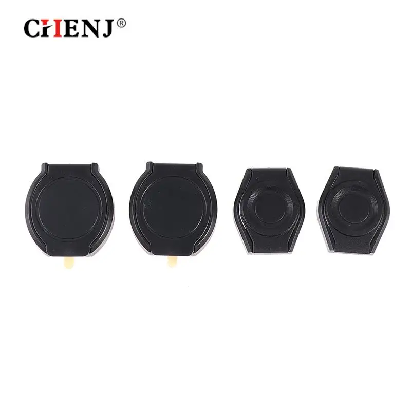 2Pcs Computer Webcam Cover Protettiva Privacy Shutter Lens Universal Antisy Laptop Desktop Antipolvere Privacy Shutter Len Cap
