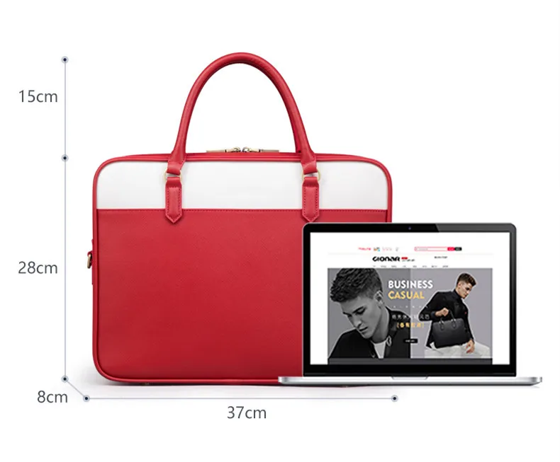 Рисунок 5 - Кожаные сумки, женский портфель