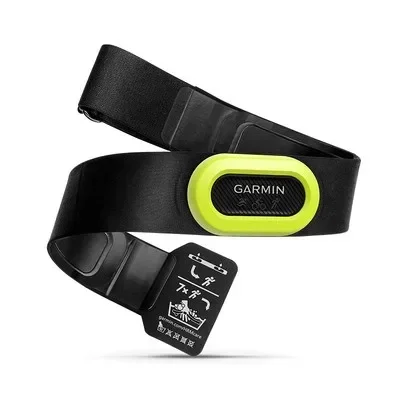Garmin HRM PRO Tri Heart Rate Monitor HRM Run 4.0 Heart Rate HRM-Pro Plus Swimming Running Cycling Monitor Strap heart rate sensor