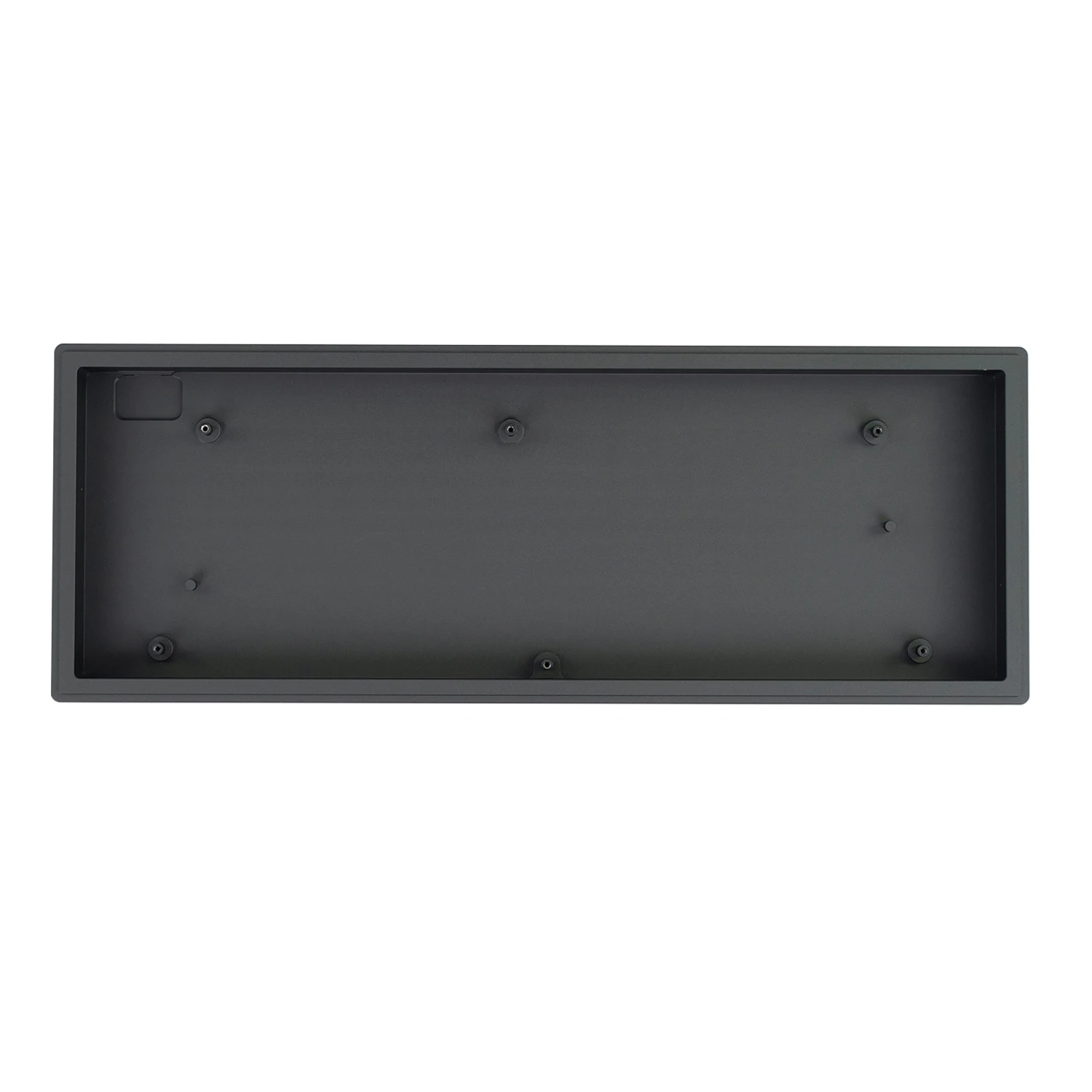 DrunkDeer G60 Aluminum Case for Rapid Trigger Mechanical Keyboard 