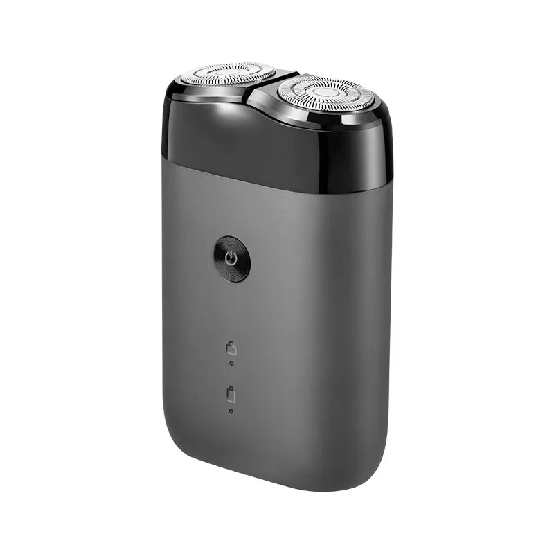 Xiaomi Mijia electric shaver S100, easy to carry, can be washed all over the body, a charge can last for 3 months 2