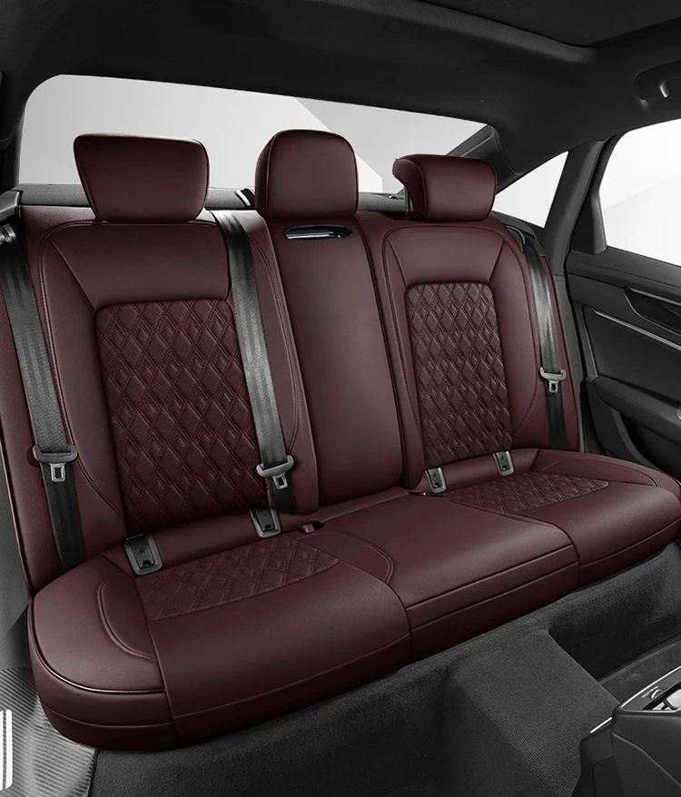 Just rear seat