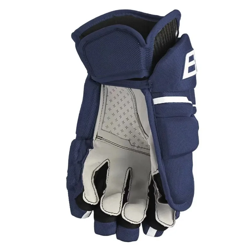 Custom Adult Ice Hockey Gloves 3