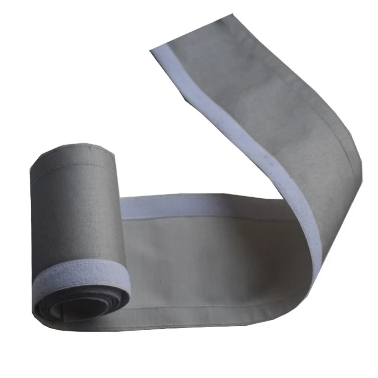 

fire prevention Cable Protective Sleeve For Welding And Cutting Robot