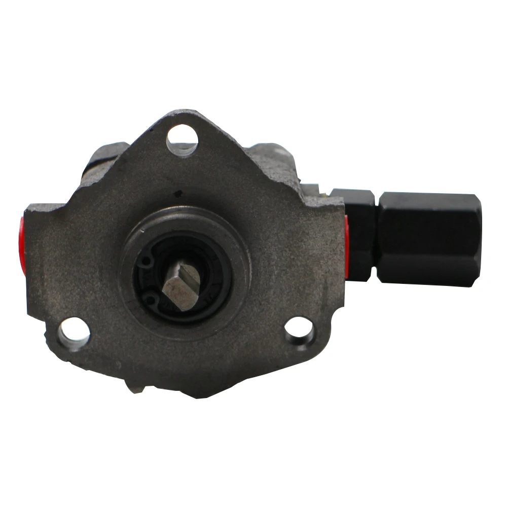 bomba de engrenagem pequena para valvula 05