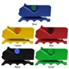 Cat Scratcher Cutter Cartoon 3D Printing Cardboard Strip Stripper Handheld Cardboard Cutter for Cat Scratchers 2