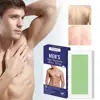 20stick Professional Hair Removal Wax Strips For Summer Depilation Double Sided Cold Wax Paper For Leg Body Face Useful D0A2 1