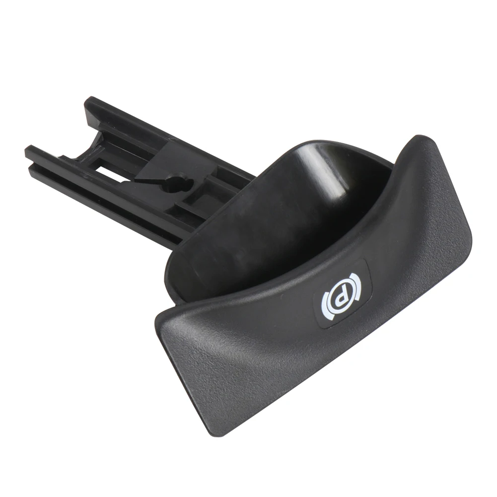 Car Hand Brake Parking Brake Handle 2114270020 Knob Grip Lever Switch for Mercedes Benz E W211 CLS Class Parts