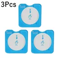 3 Pcs