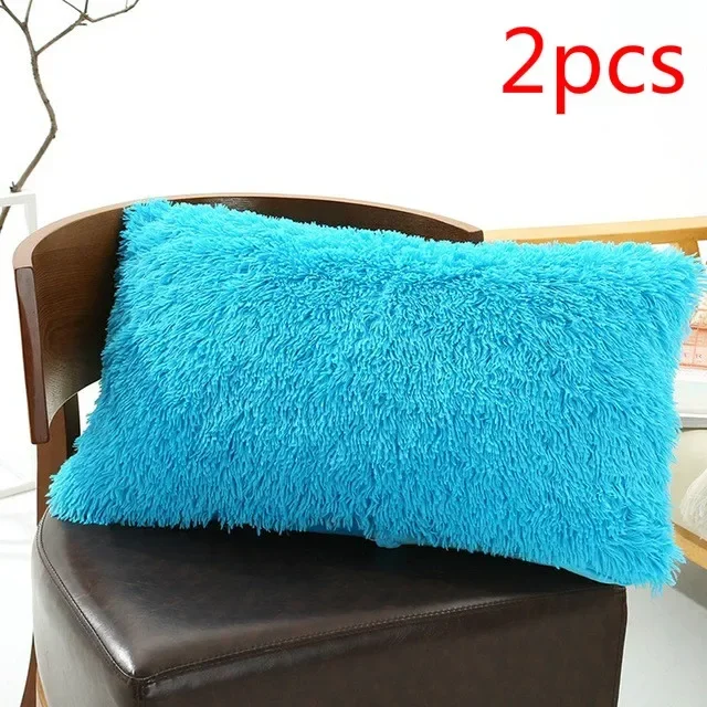 Blue 2pcs