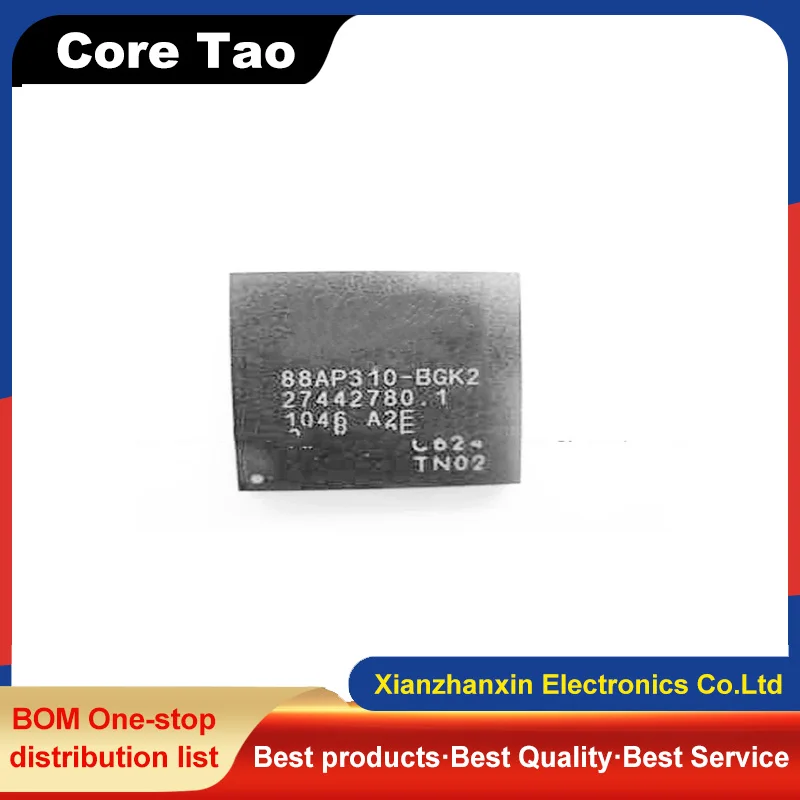 

1 шт./партия 88AP310-BGK2 ic chips в наличии bga