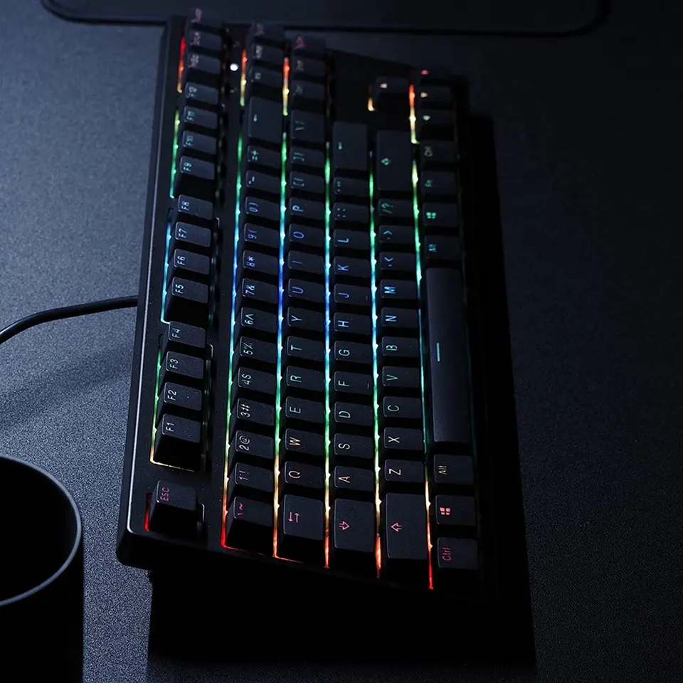 Akko 3087S USB Type C Mechanical Keyboard