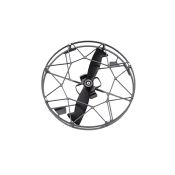 Protezione Elica Originale per Mini 5 Pro, Guscio Anti-Collisione per Riparazione e Ricambi