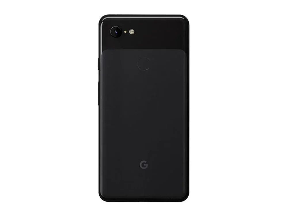 Google Pixel 3 4G Unlocked Original Mobile Phone 5.5'' 64GB/128GB ROM Snapdragon 845 Android Octa Core Google Pixel 3 CellPhone 5