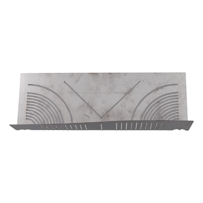 Precision Flex Angle & Arc Marking Tool, Adjustable Linear Arc Dual-Purpose Scriber, Square Steel Pipe Bend Tool