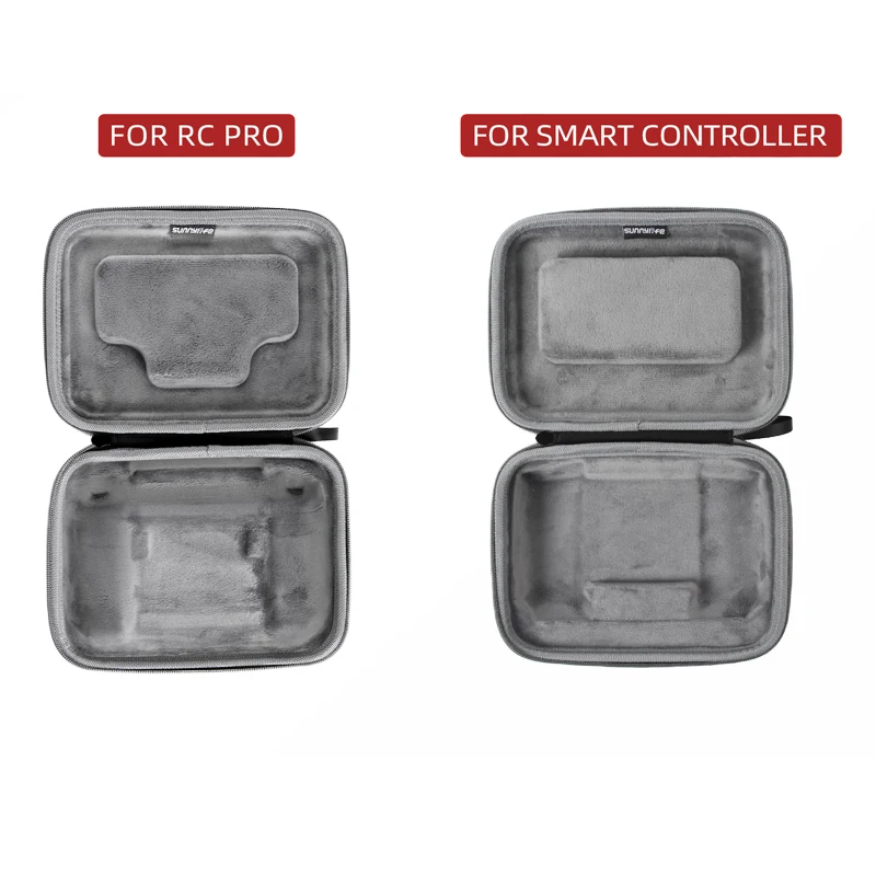 

Portable Case for DJI Smart Control / RC PRO Remote Control with Screen Bag Handbag for Mavic 2 Pro Zoom /mavic 3 3pro Drone