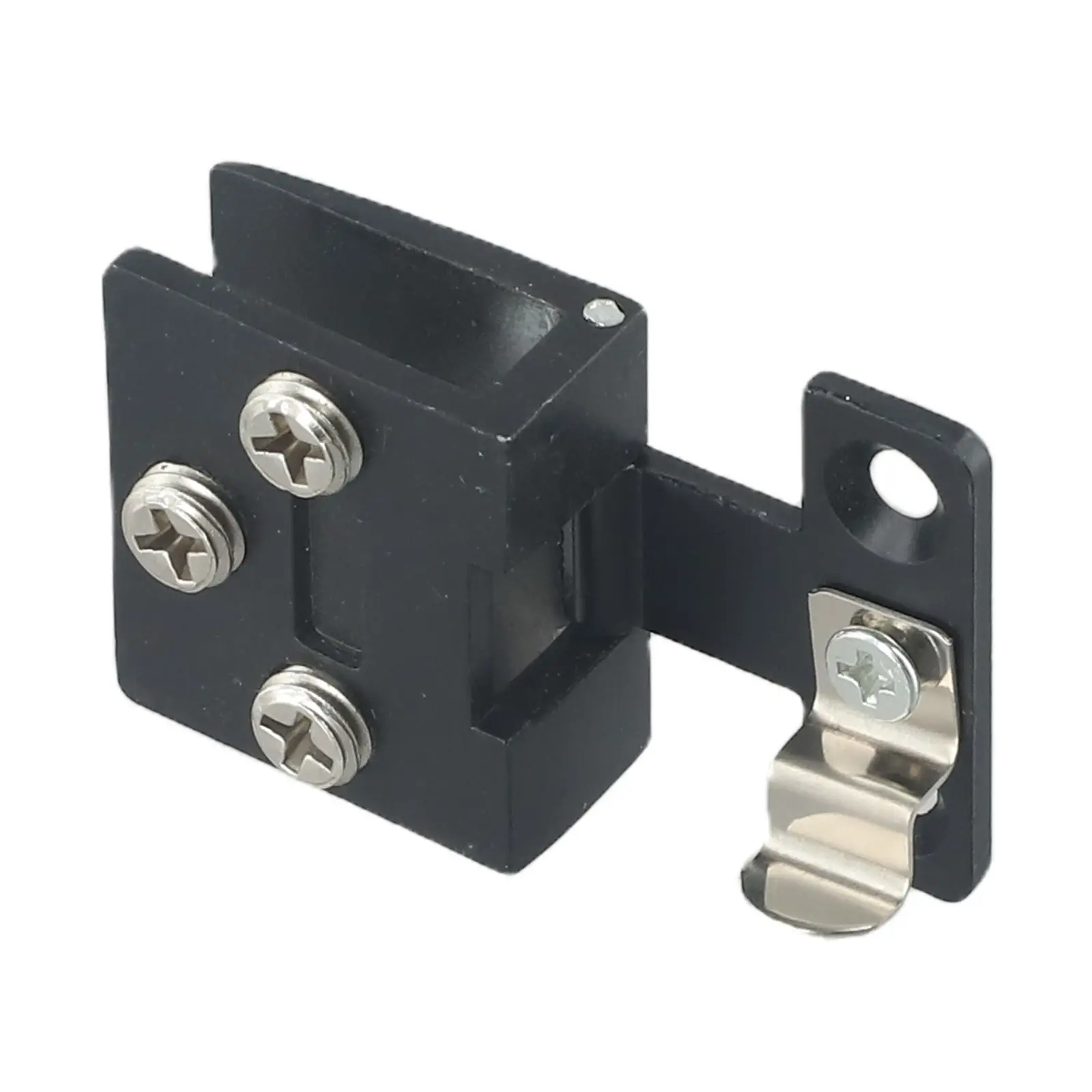 Glass Door Hinge Cabinet Gate Clamp Punch Wine Cabinet Furniture Hardware Accessories Stainless Steel Hinges Gas Spring Hinges Nylon Hinges Gas Strut Hinges Plastic Hinges Hinge Repair Plates Door Hinges
