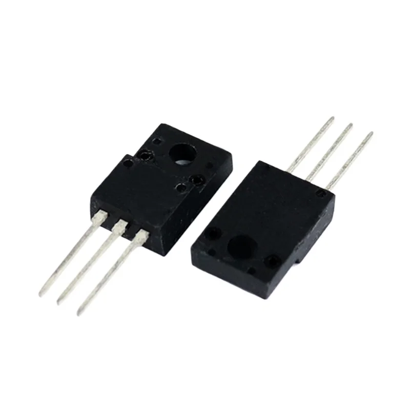 10PCS 40N65M2 STF40N65M2 650V 32A 높은 Q품질