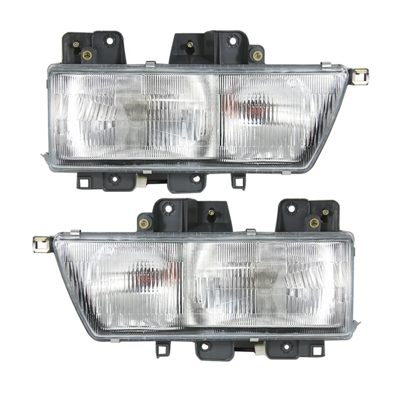 Knipperlicht Voor Isuzu ELF NHR NKR NPR Truck 1995 1996 1997 Voorbumper