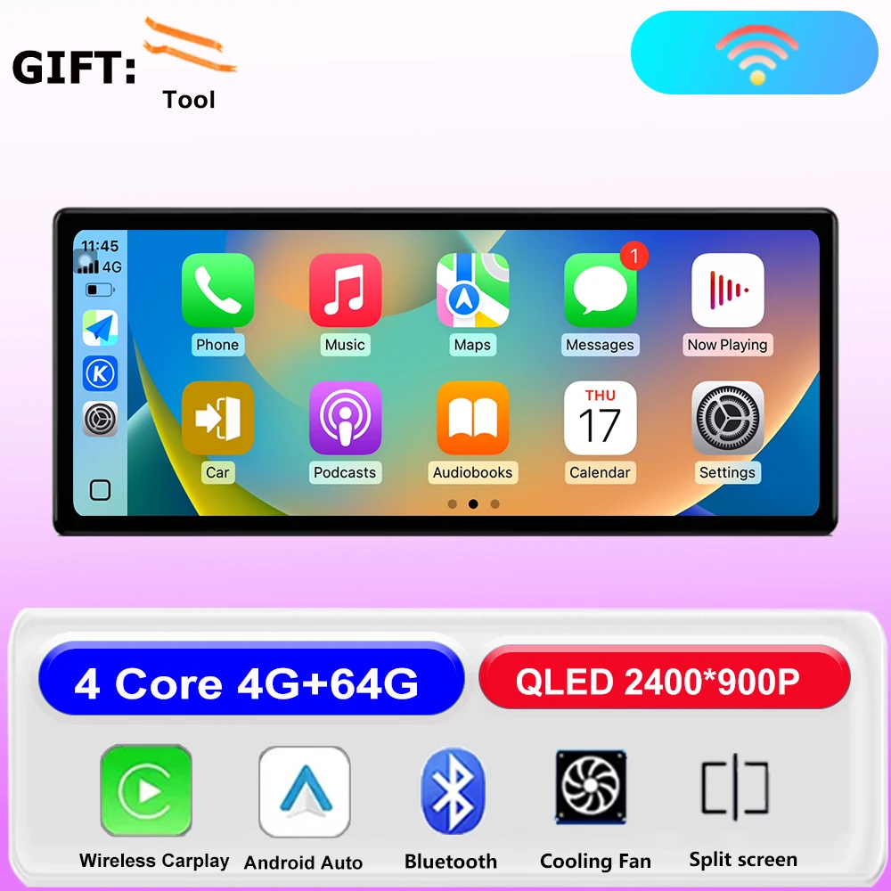 4G-64G