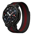 Black red