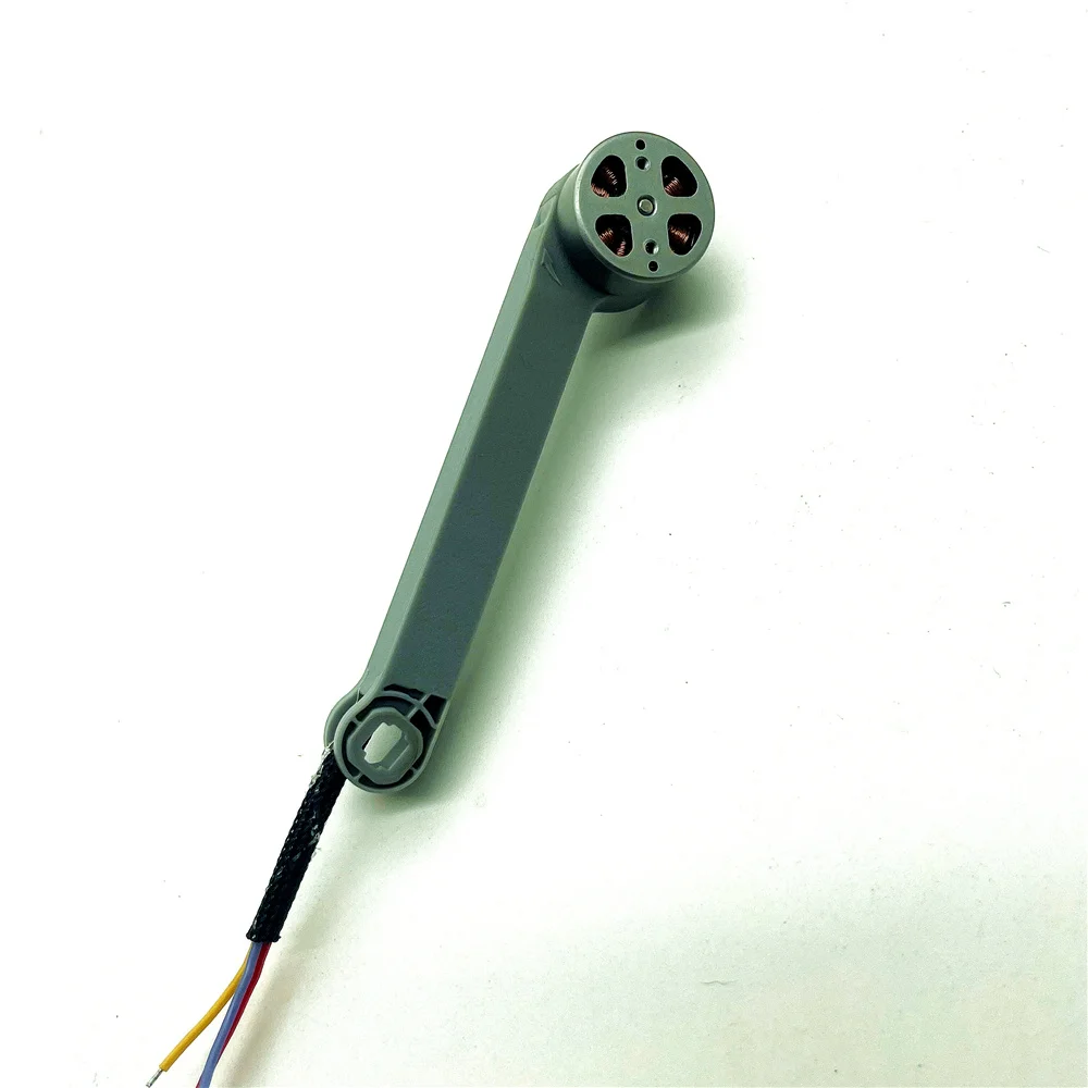 Rear Right Arm