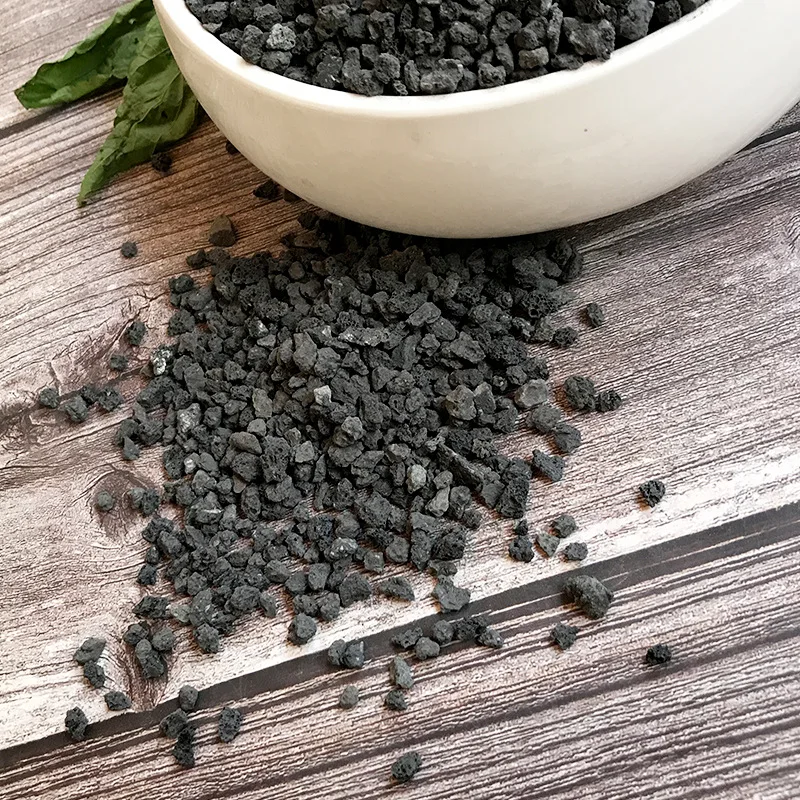 Volcanic Rock Particles 500/1000g Flower/Succulent Plant Cultivation Aquarium Filtration Purification Water Quality