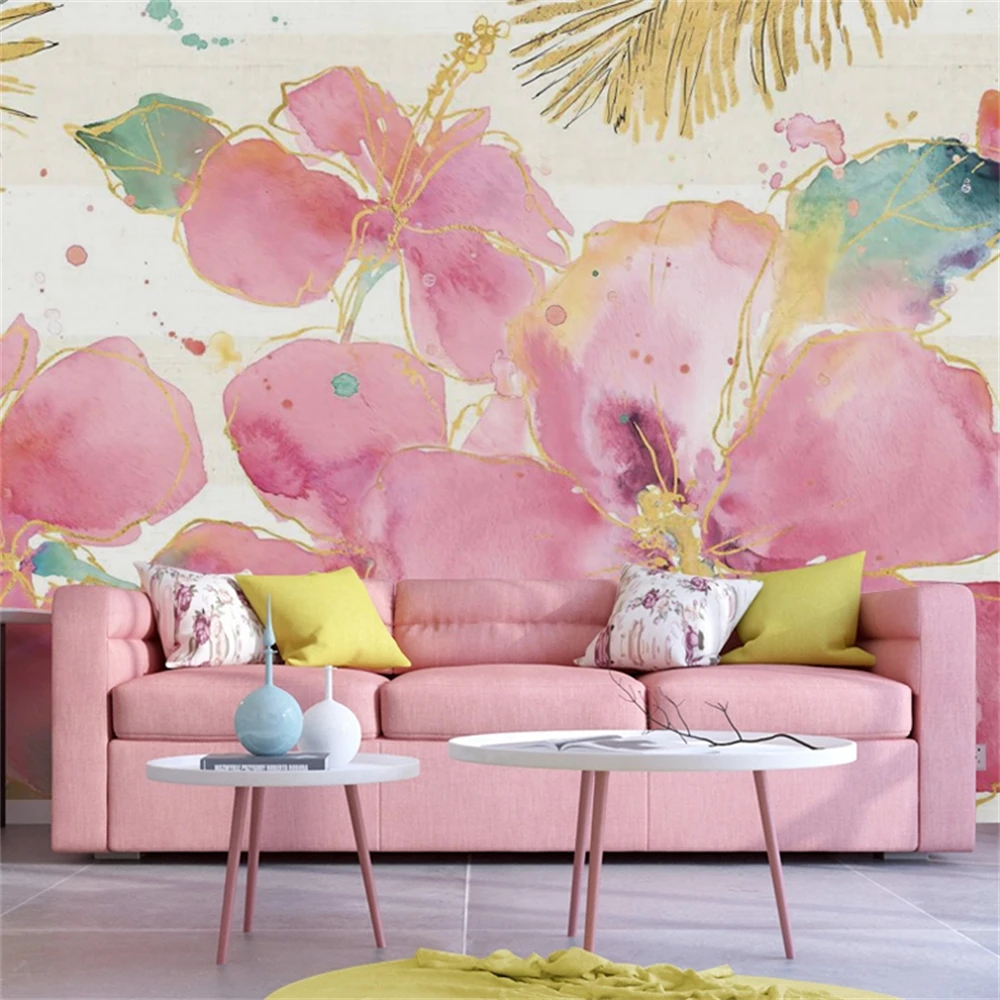 wall covering arte do fundo quarto 02