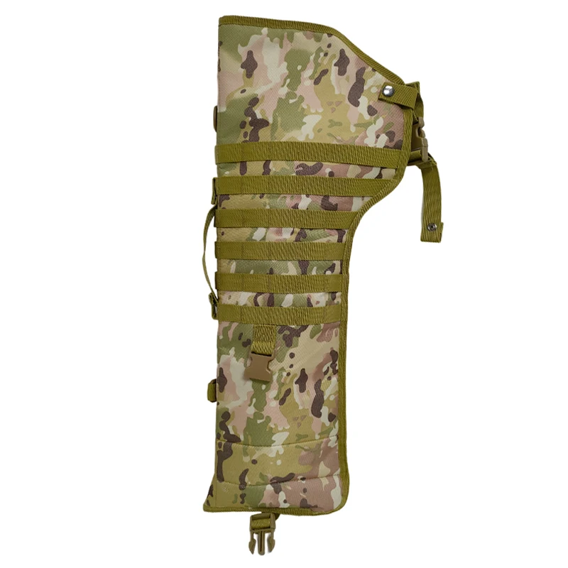 Multi-function Portable Tactical Gun Bag Rifle Gun Carry Shoulder Bag Oxford Rifle Gun Holster Gun Case Outdoor Hunting Bag 3