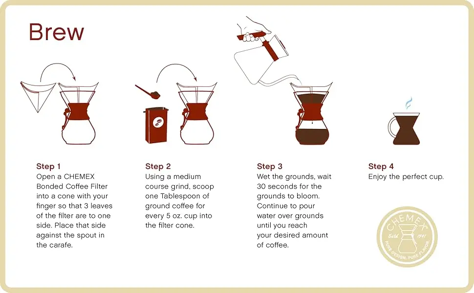coffee maker, pour over, pour over coffee maker, pour over coffee, chemex, coffee, chemex filter