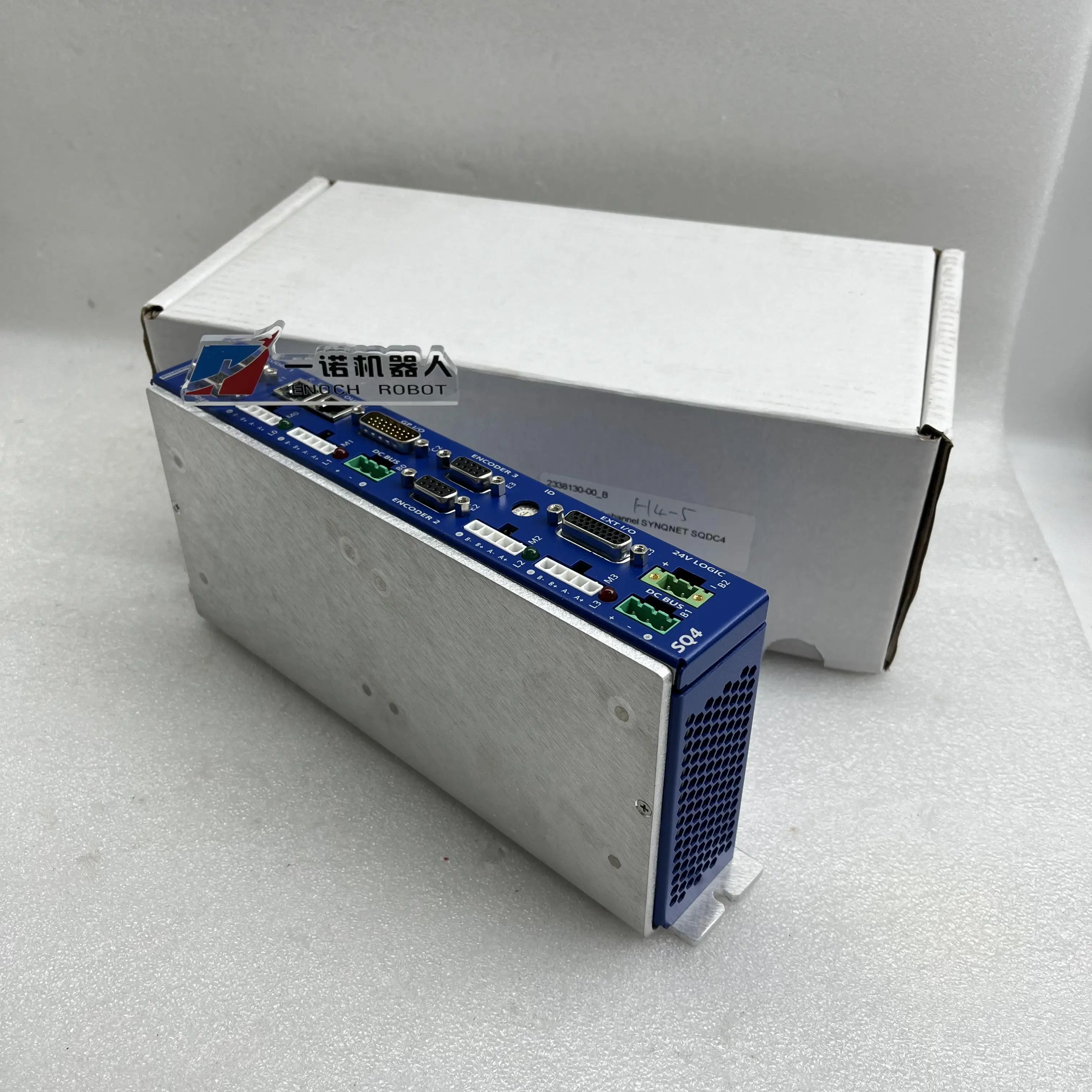 New 2338130-00 PRDRLM64DC4Z-00 Servo drive Danaher SynqNet Drive