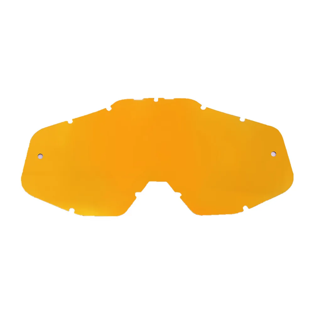 Motorcycle Goggles Sports Sunglasses Sport Sunglasses Sunglasses Goggles Lens Outdoor Sport Off-Road Dirtbike Motorcycle Helmet Sun-Glasses Accessories 100% New Goggles Glasses