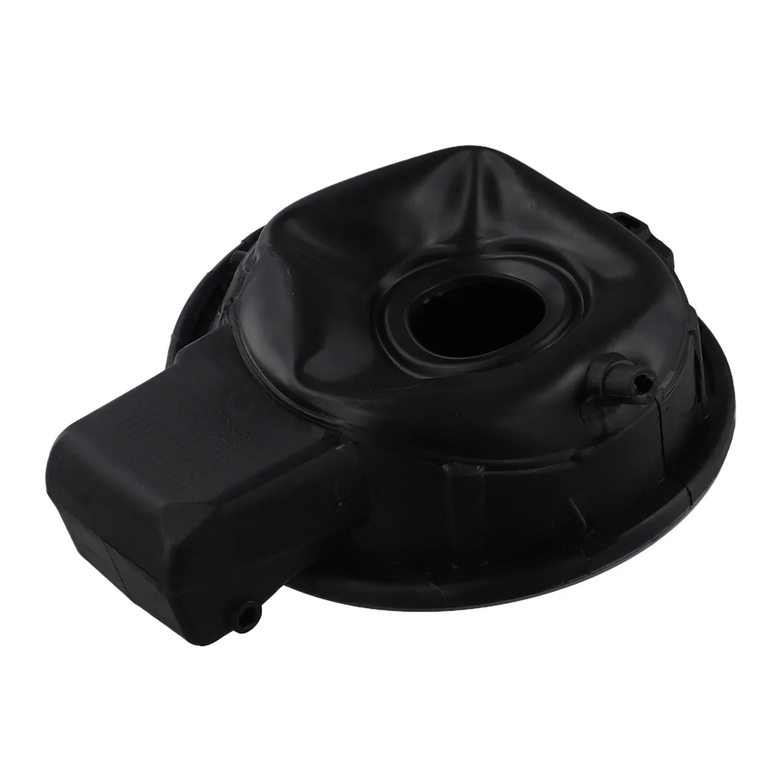 Tank Cap Fuel Gas Tank Filler Flap Replacement 5K6809857C For Golf MK6 2009-2013 Primer Fuel Gas Filler Door Lid Cover