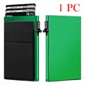 Green A