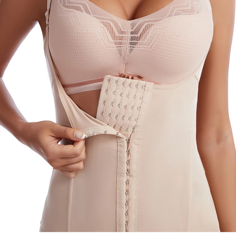 

Women Firm Corset Tummy Control Shapewear Waist Corset Shapers Vest Postpartum Body Shaper Slimming Belt girdles Waist Trainer